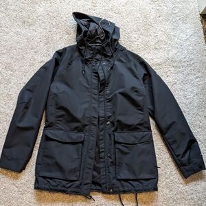 Columbia Rain Jacket